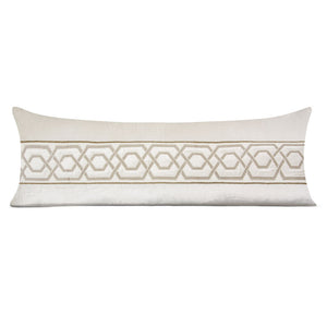 Sarafina Lumbar Pillow