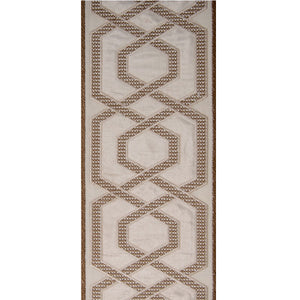 Sarafina Border Trim