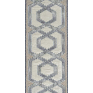 Sarafina Border Trim