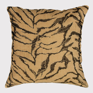 #Sherwood Decorative Throw Pillow - Natural