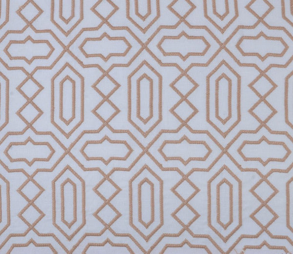 Symbols Fabric
