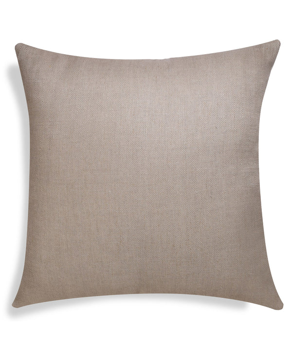 Tidal Weave Decorative Throw Pillow