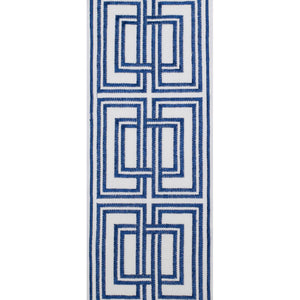Trance Trim - White
