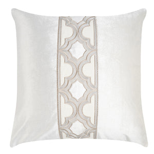 Medley Decorative Throw Pillow