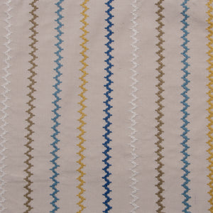 #Vibrant Fabric - Natural