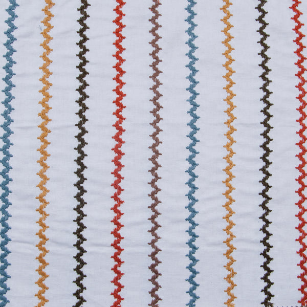 Vibrant Fabric