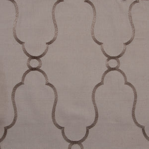 #Viola Fabric - Natural