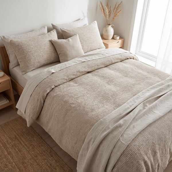 Winslow Duvet Cover