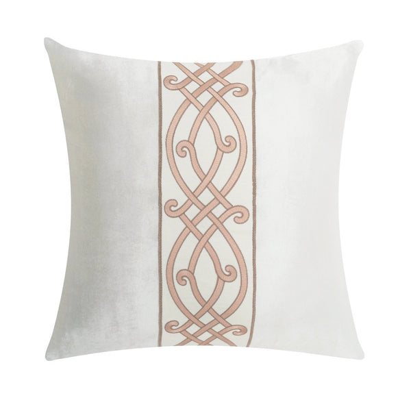 Adeline Birch Decorative Throw Pillow