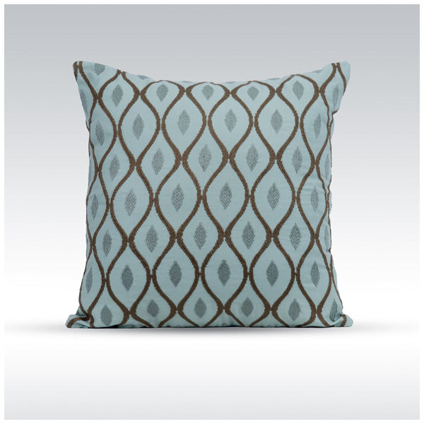 Aesthetic Decorative Throw Pillow