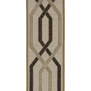 Alpine Trim - Natural