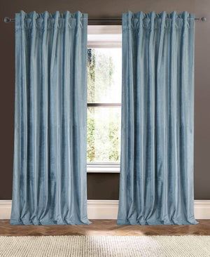 drapery panel - Arctic