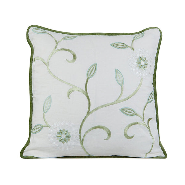 Bedazzle Decorative Throw Pillow