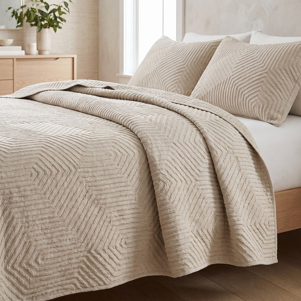 Celeste Coverlet