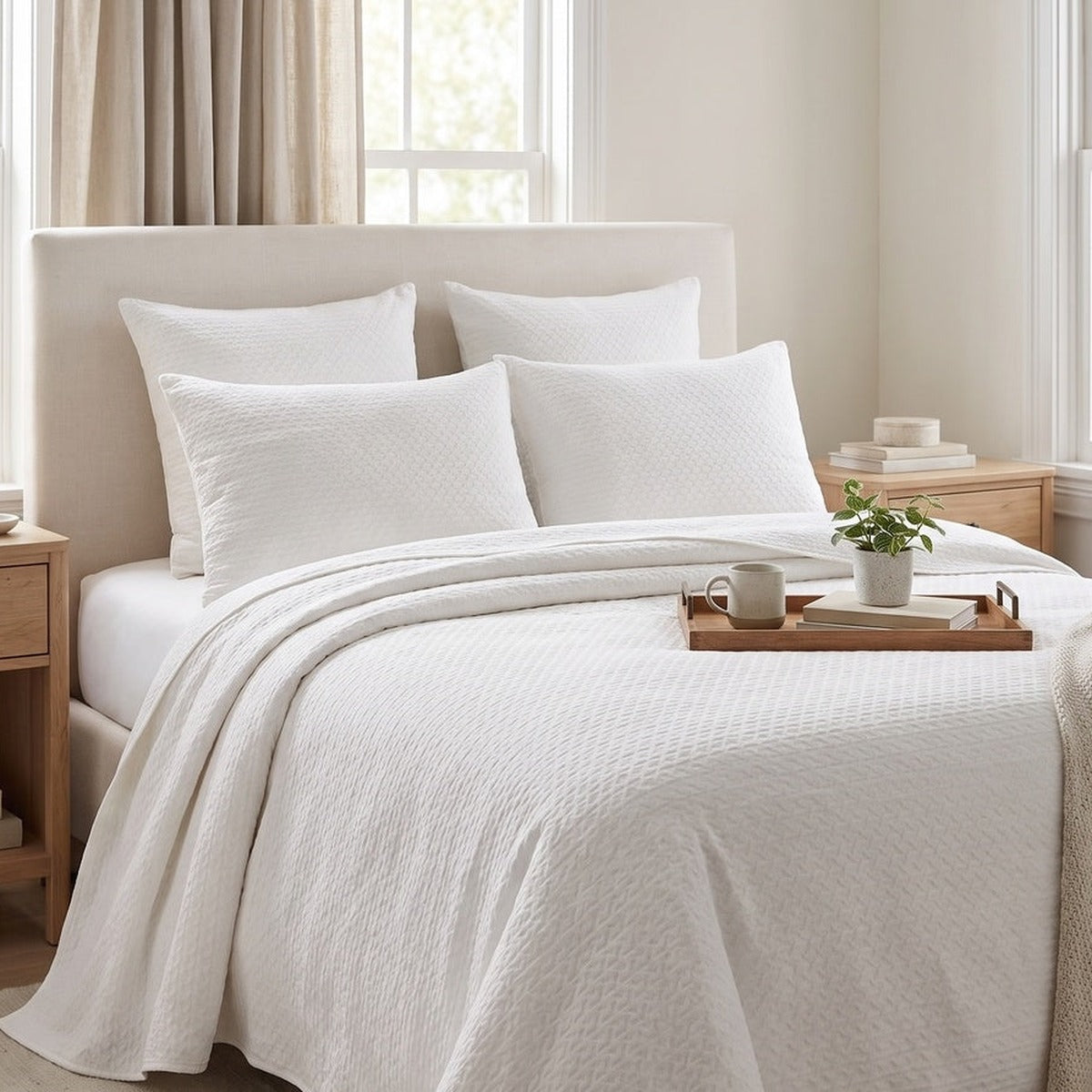 GRID-THUMB: Dune King Coverlet