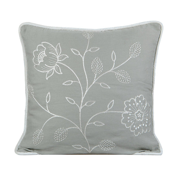 Bloom Decorative Throw Pillow