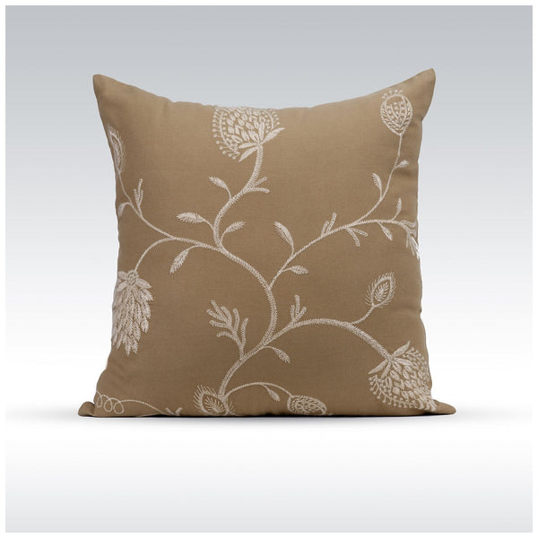 Blush Decorative Throw Pillow