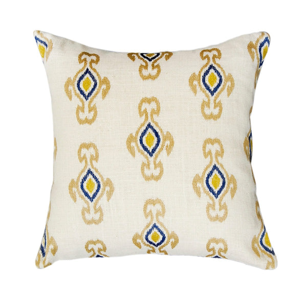 Caravan Decorative Throw Pillow