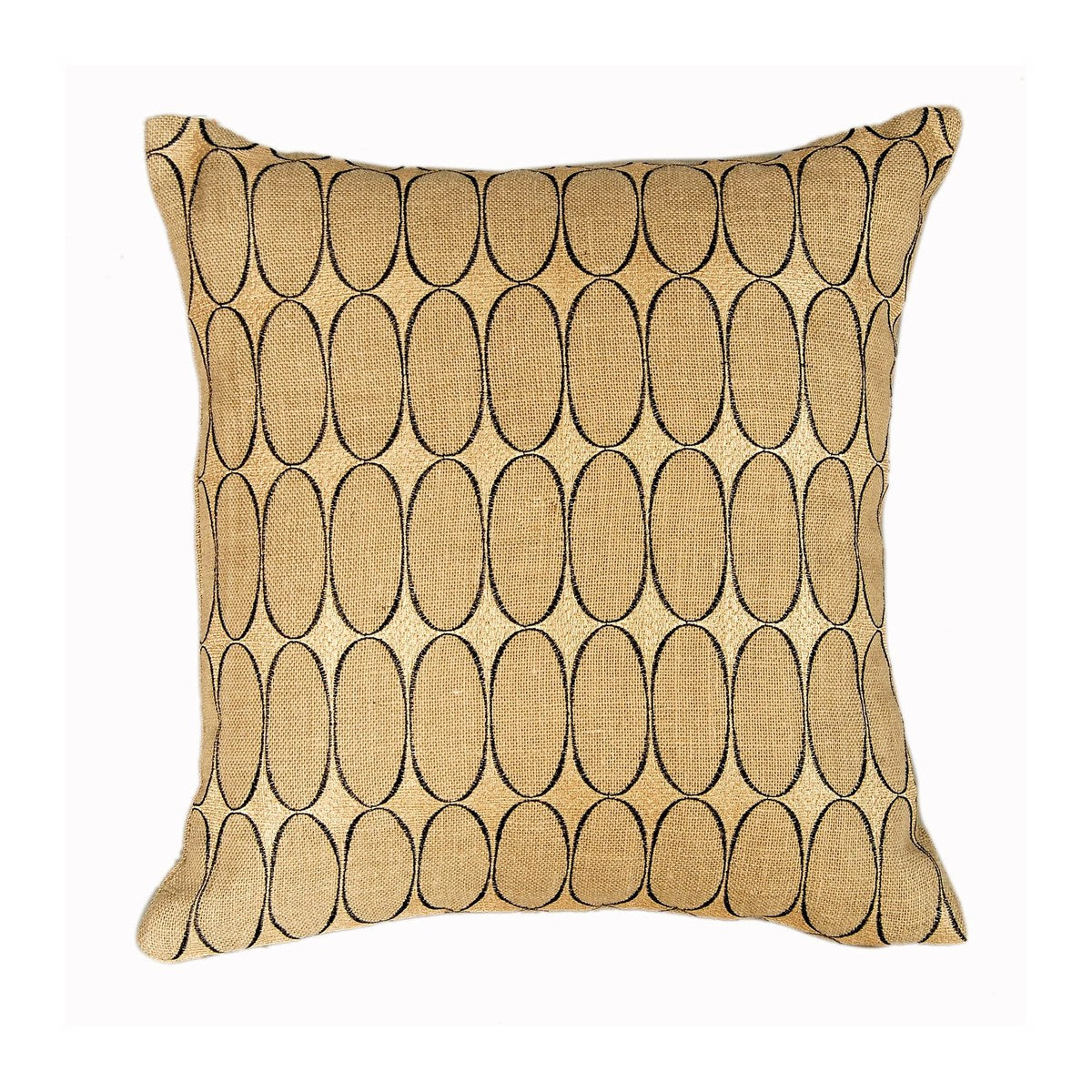 GRID-THUMB: #Chelsea Decorative Throw Pillow - Fall Leaf
