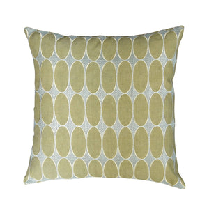 GRID-THUMB: #Chelsea Decorative Throw Pillow - Mist