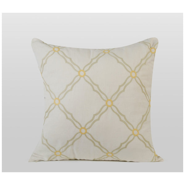 Concord Decorative Throw Pillow