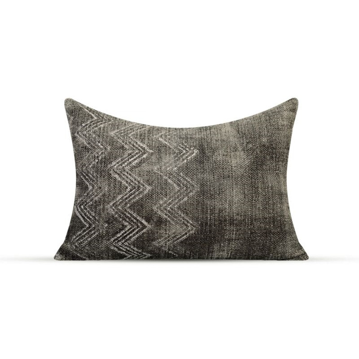 GRID-THUMB: #DC-14 Lumbar Pillow - Dhurrie