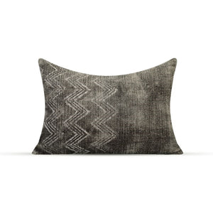 GRID-THUMB: #DC-14 Lumbar Pillow - Dhurrie