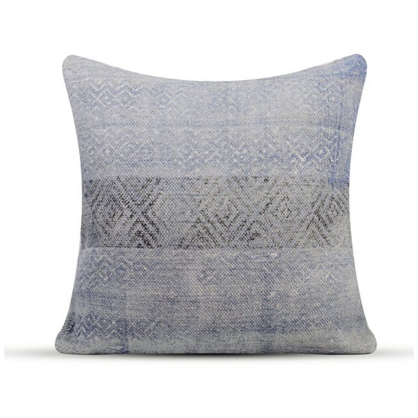 DC-16 Decorative Throw Pillow