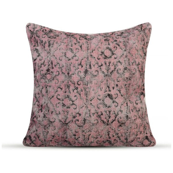 DC-20 Decorative Throw Pillow