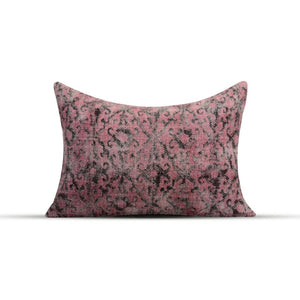GRID-THUMB: #DC-20 Lumbar Pillow - Dhurrie