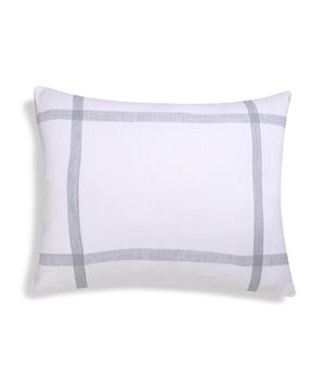 Driftwood Standard Sham