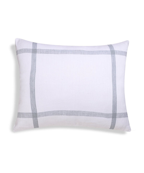 Driftwood Standard Sham