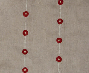 #Edition Fabric - Natural