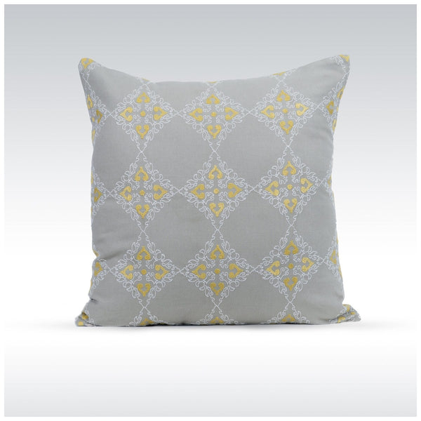 Exotic Decorative Throw Pillow