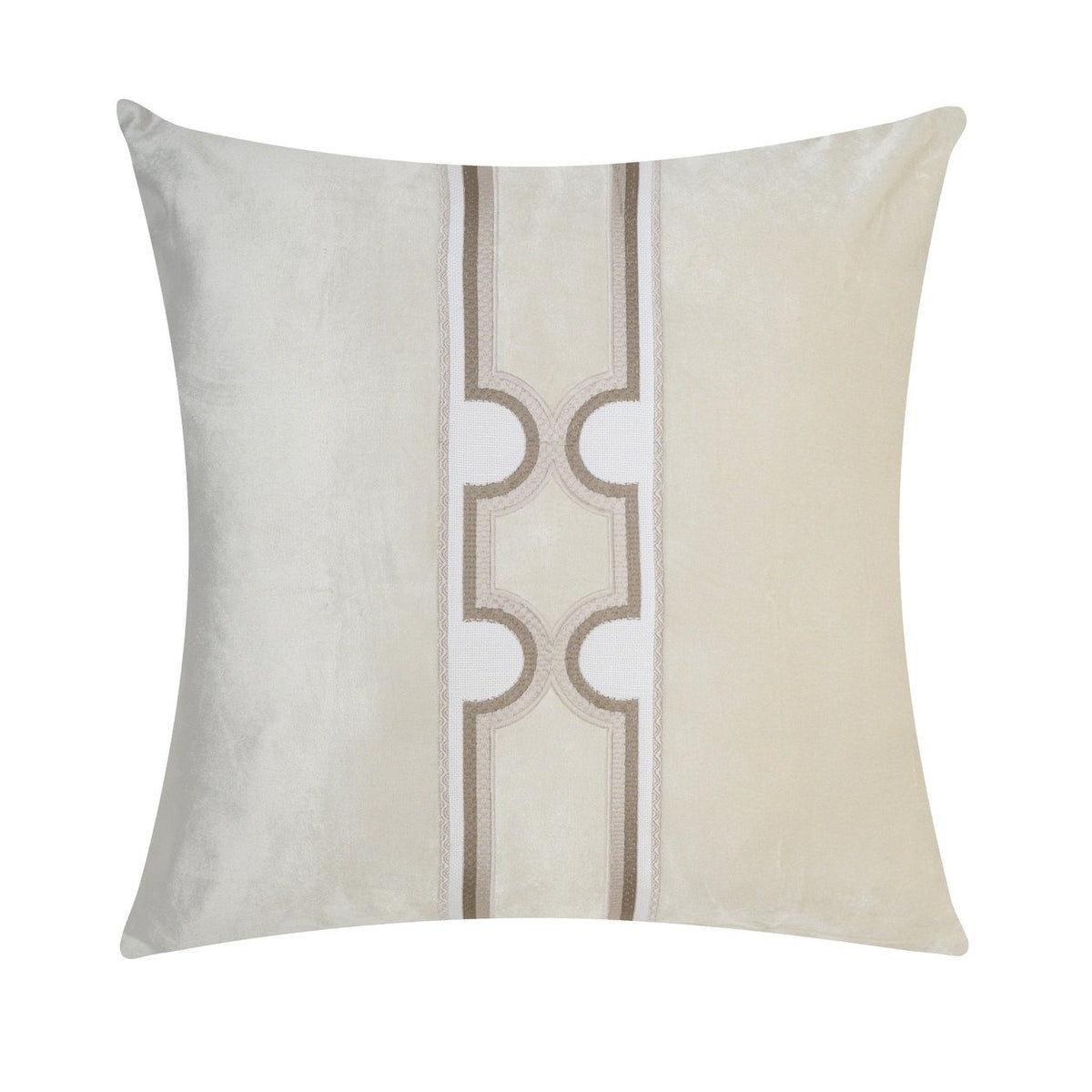 RETAIL-ONLY: Exquisite 22″ x 22″