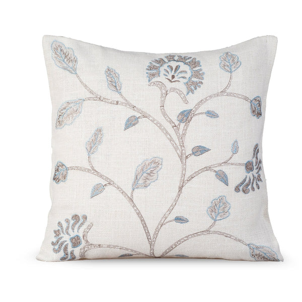Foliage Decorative Throw Pillow