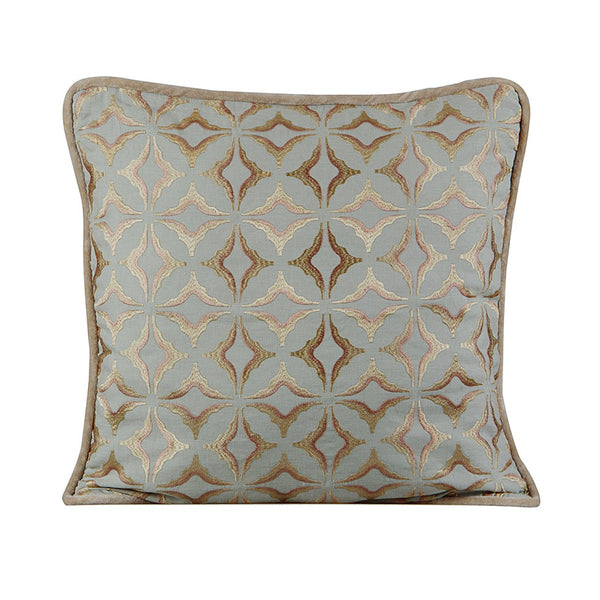 Frost Decorative Throw Pillow