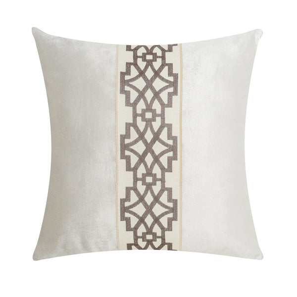 Fusion Decorative Throw Pillow