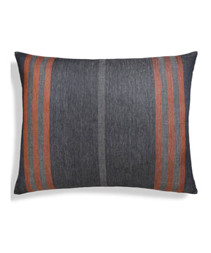 Halston Dutch Euro pillow sham