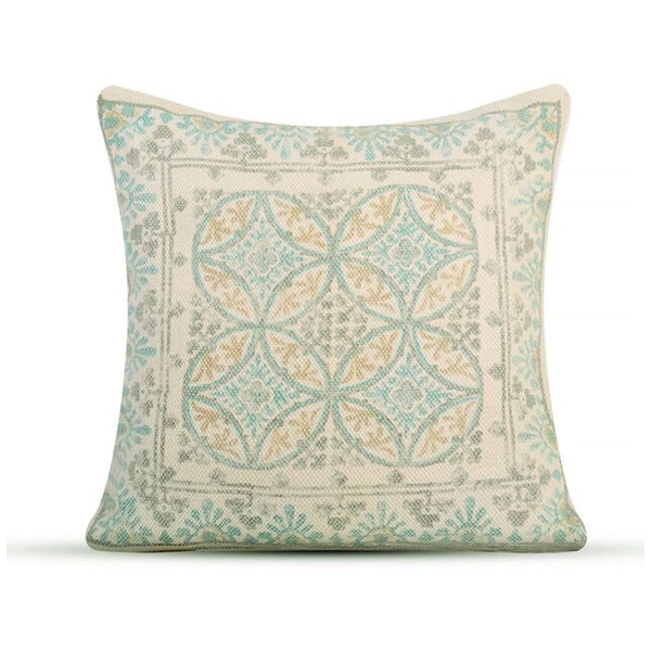 HP-16 Decorative Throw Pillow
