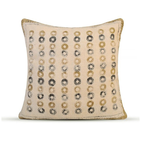 HP-18 Decorative Throw Pillow