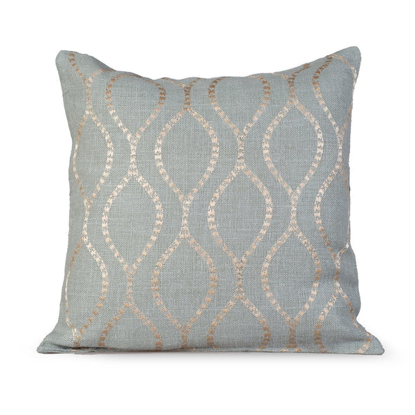 Illuminate Decorative Throw Pillow
