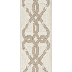 Imperial Trim - Ivory