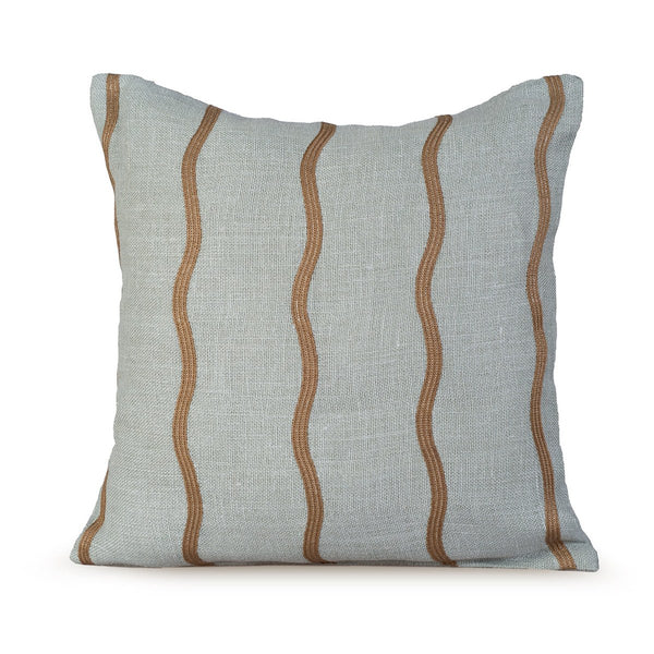 Infinite Decorative Throw Pillow