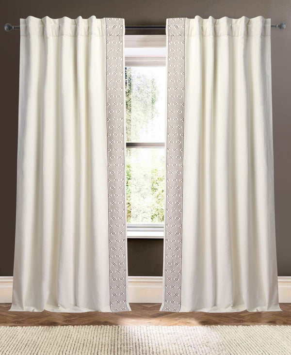 Echo-Linen Cotton Blend