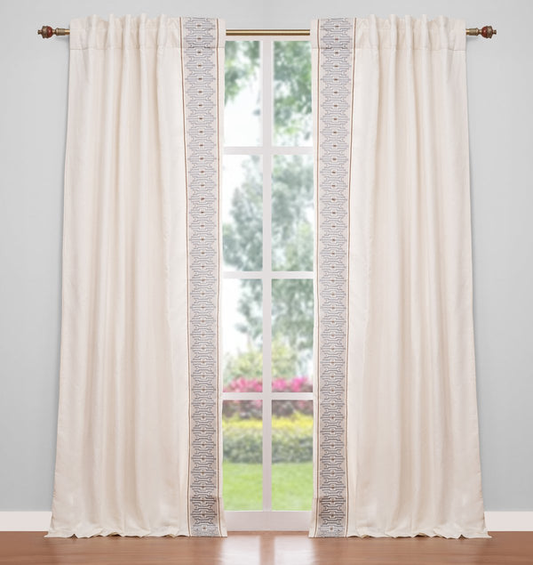 Odessa-Linen Cotton Blend