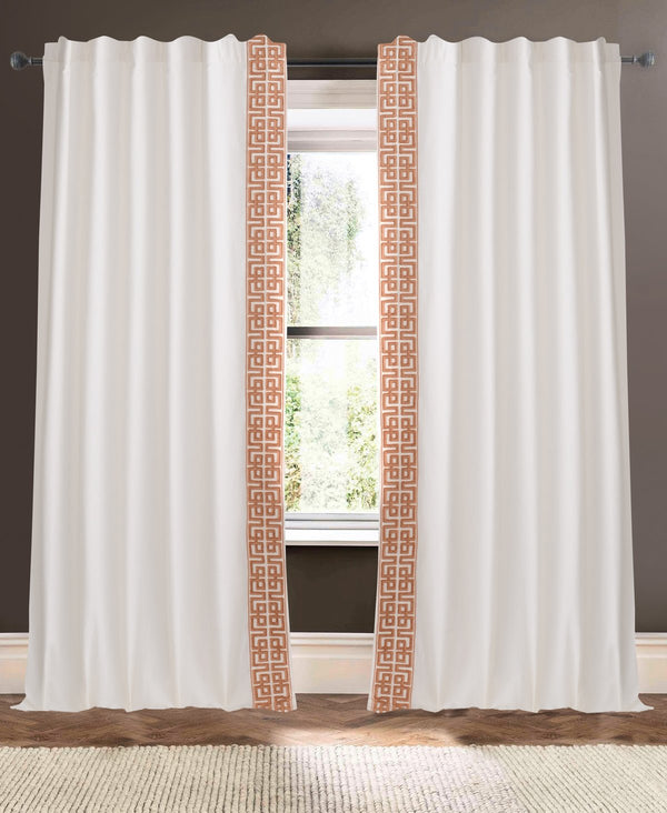 Camio-Linen Cotton Blend
