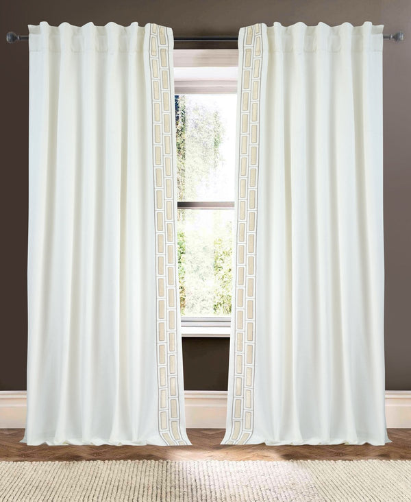 Tango-Linen Cotton Blend