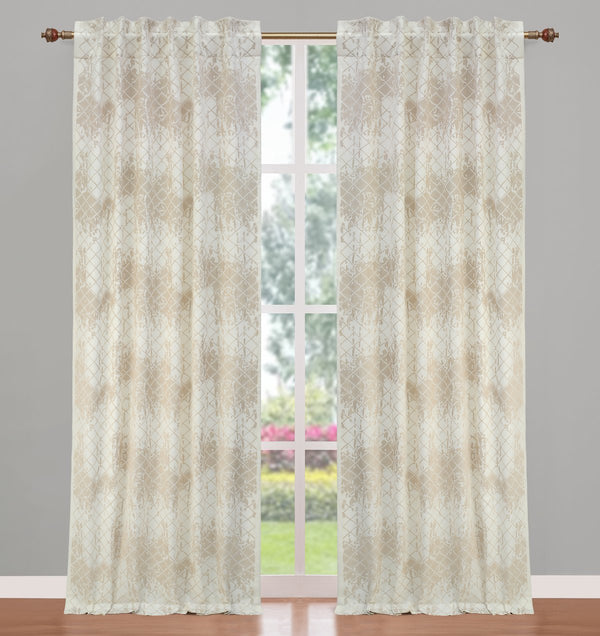 Discovery-Linen Cotton Blend