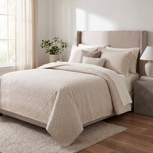 Jardin Coverlet